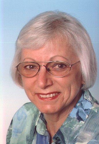 Brigitte Grunst